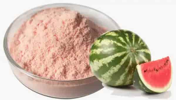 فروش پودر میوه هندوانه + قیمت خرید به صرفه